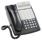 Avaya Partner