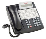 Avaya Partner
