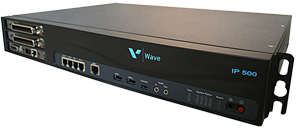 Vertical Wave IP 500 Vertical Wave IP 500